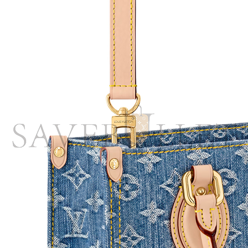 LOUIS VUITTON ONTHEGO PM M14633 (25*19*11cm) LOUIS VUITTON ONTHEGO PM M14633 (25*19*11cm)